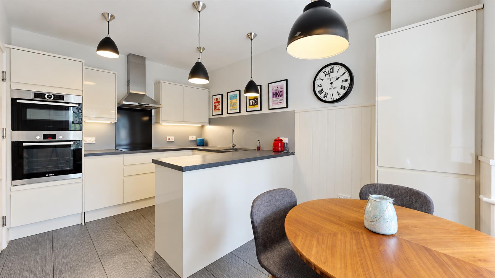 4 bed property in Tierney, Milton Keynes